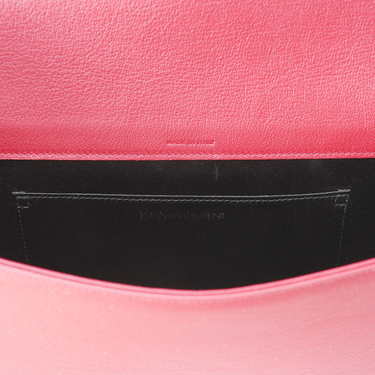 YVES SAINT LAURENT(USED)생로랑 361120 클러치 백